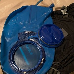 Never been used- Camelbak Mule